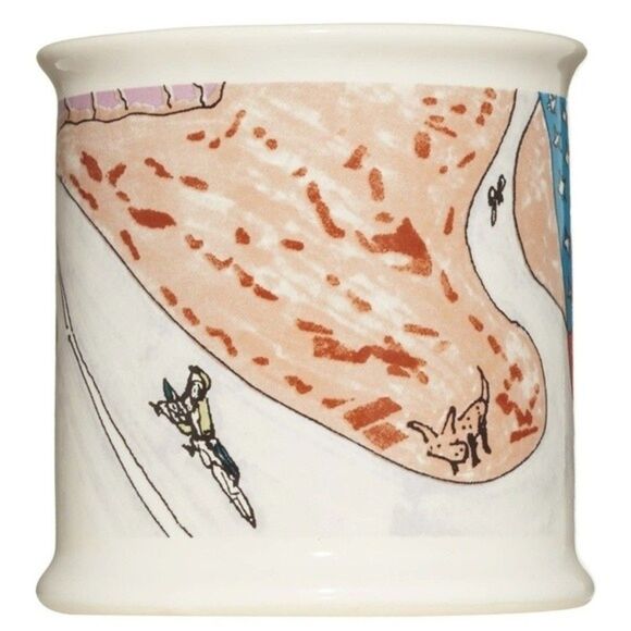 Ron Howard Numbered Highway USA Mug - Picture 4 of 7